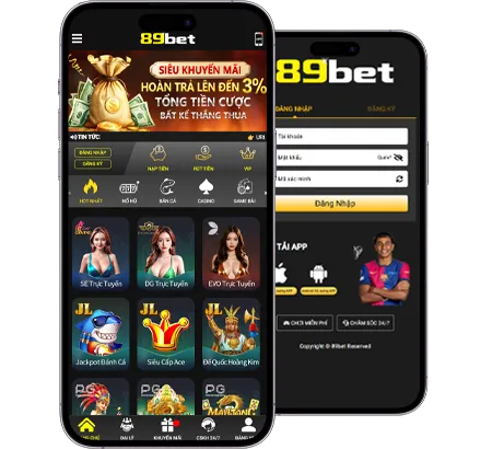 Kho game đa dạng tại Onebox63 Casino