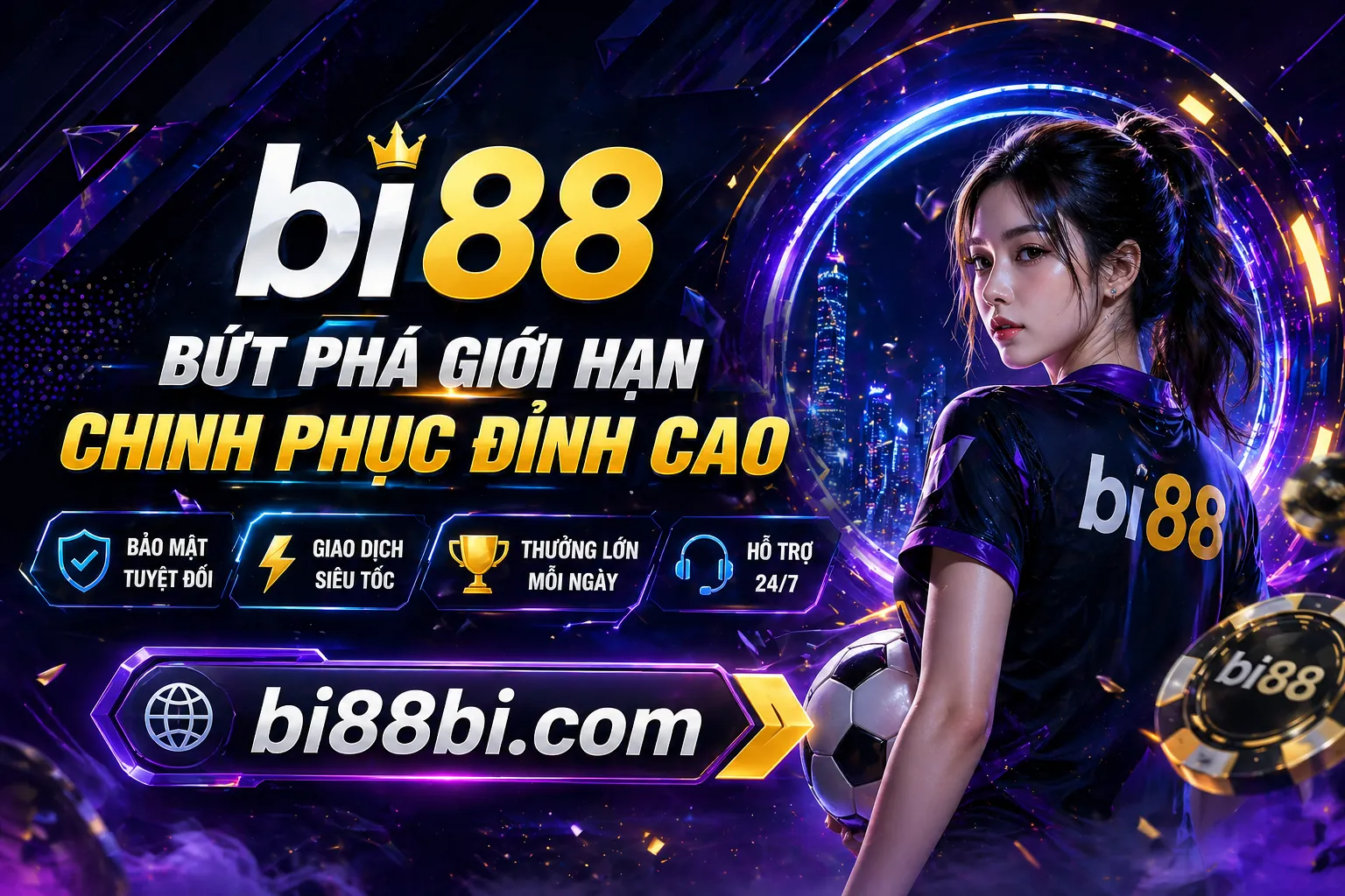 Các nhà cung cấp game hàng đầu