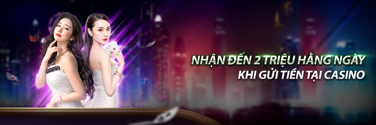 Giao diện đăng nhập Onebox63 Casino an toàn và hiện đại