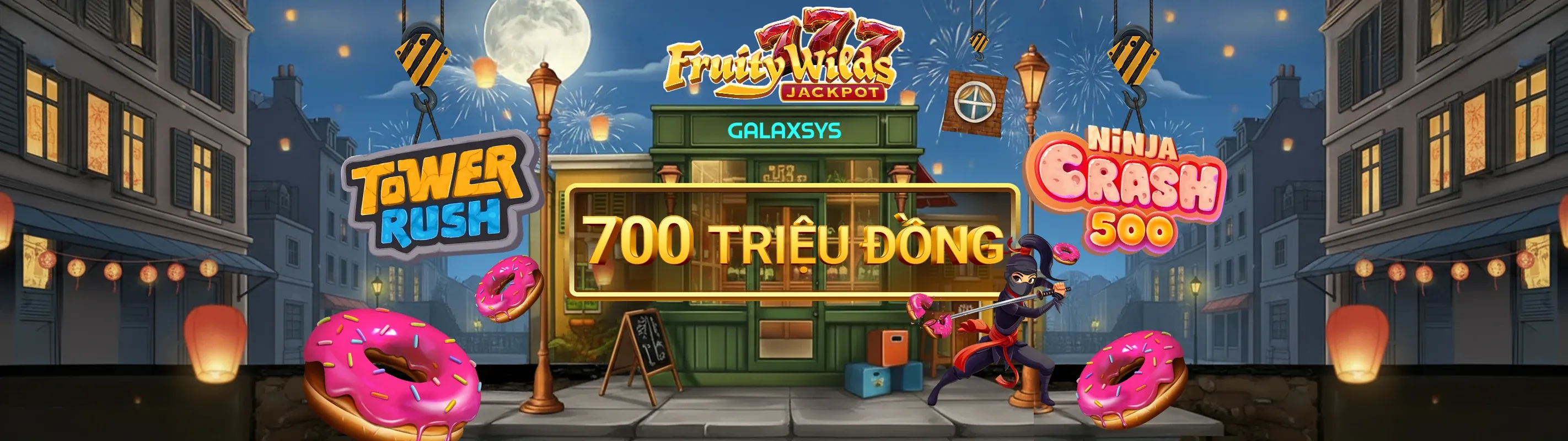 Ứng dụng onebox63 casino trên điện thoại di động