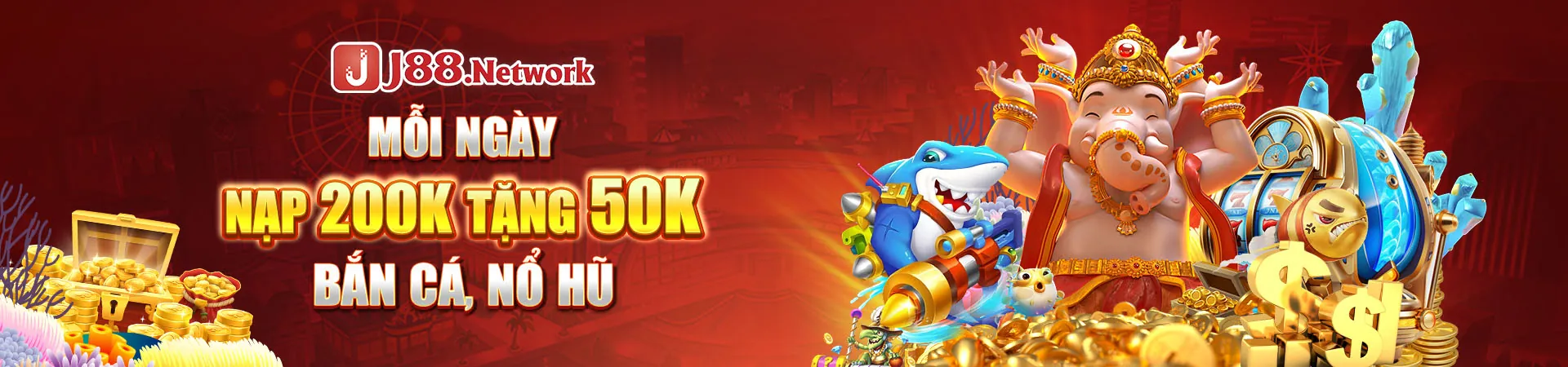 Hình ảnh banner đăng ký Onebox63 Casino với ưu đãi độc quyền