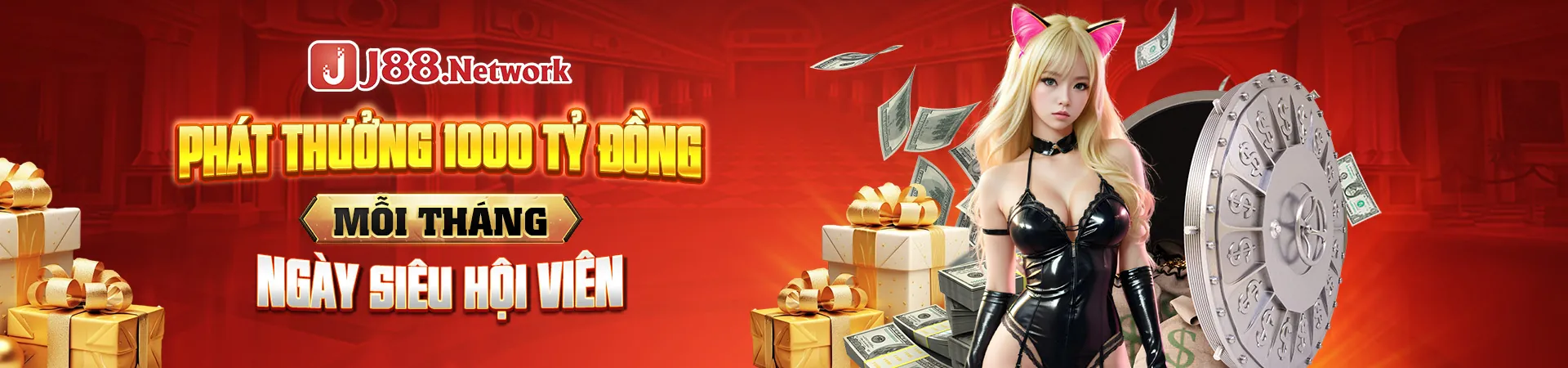 Thế giới bắn cá onebox63 casino