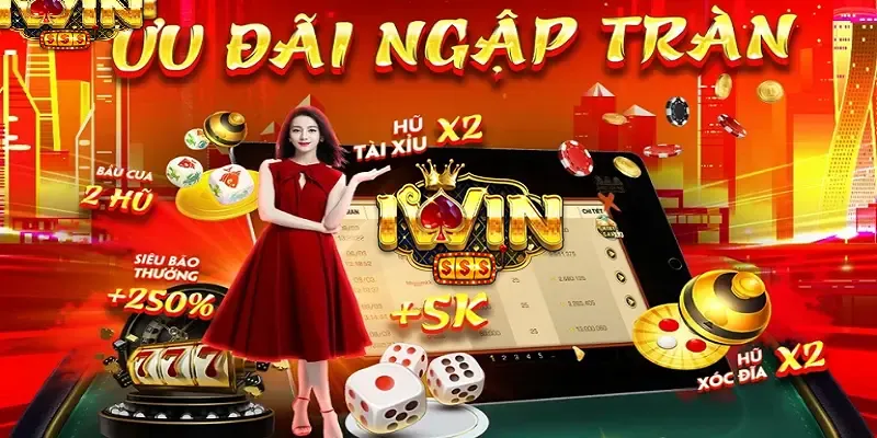 Mẹo chơi slot ONEBOX63 Casino